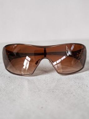 Oakley Dart unisex sunglasses - metal frame